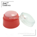CC2437 Organic lip balm with new design lip balm container